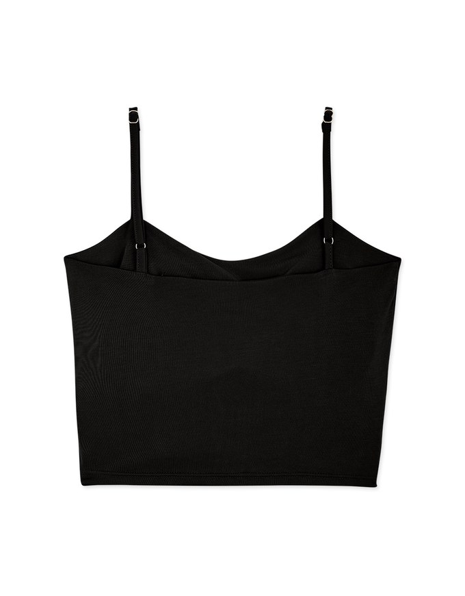 Breezy Cooling Cami Top (With Non-Removable Bra Pads)