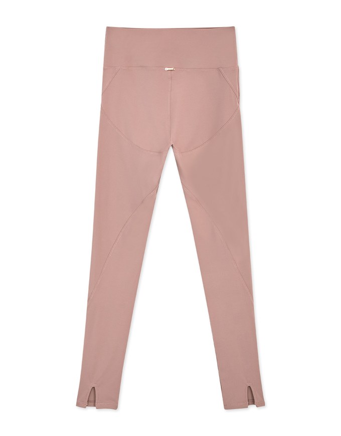 Slimmer Shaping Belly High Waist Sports Trousers