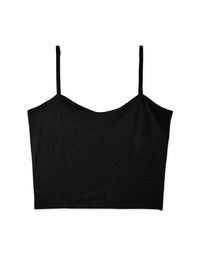 Breezy Cooling Cami Top (With Non-Removable Bra Pads)