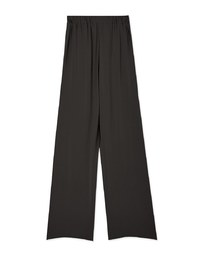 Cooling High-Waisted Pants