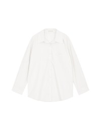 Elevated Casual Drop Shoulder Blouse