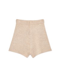 Soft Grunge Knitted Shorts
