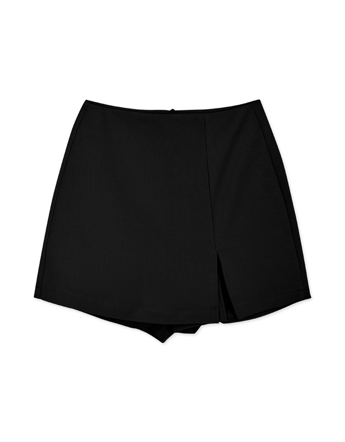 K-pop Slimming Skort - AIR SPACE